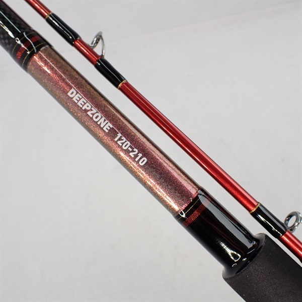 １６ディープゾーン１２０ー２１０